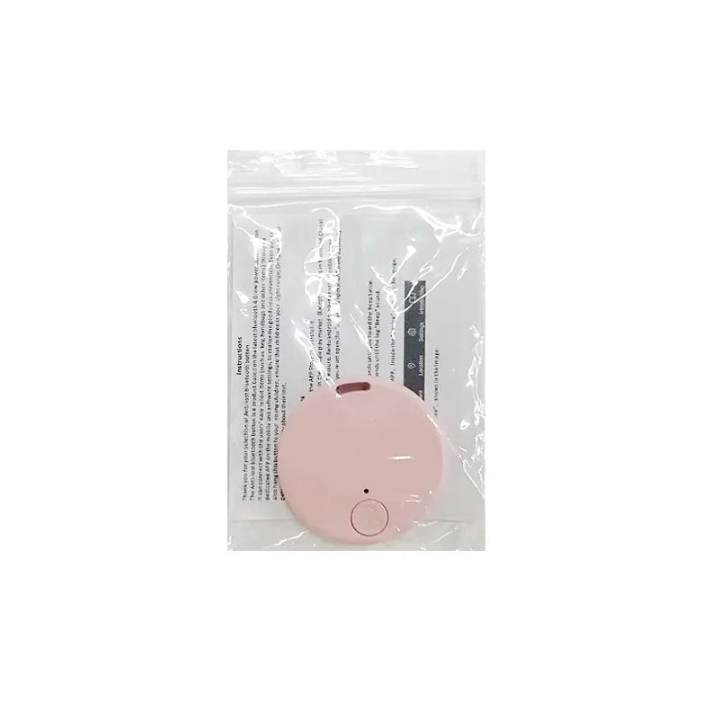 Bluetooth Key Finder - Smart Tracker for Keys, Wallet & Pets