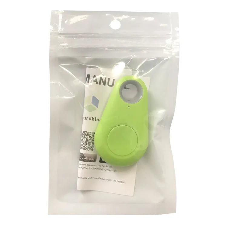 Bluetooth Key Finder - Smart Tracker for Keys, Wallet & Pets