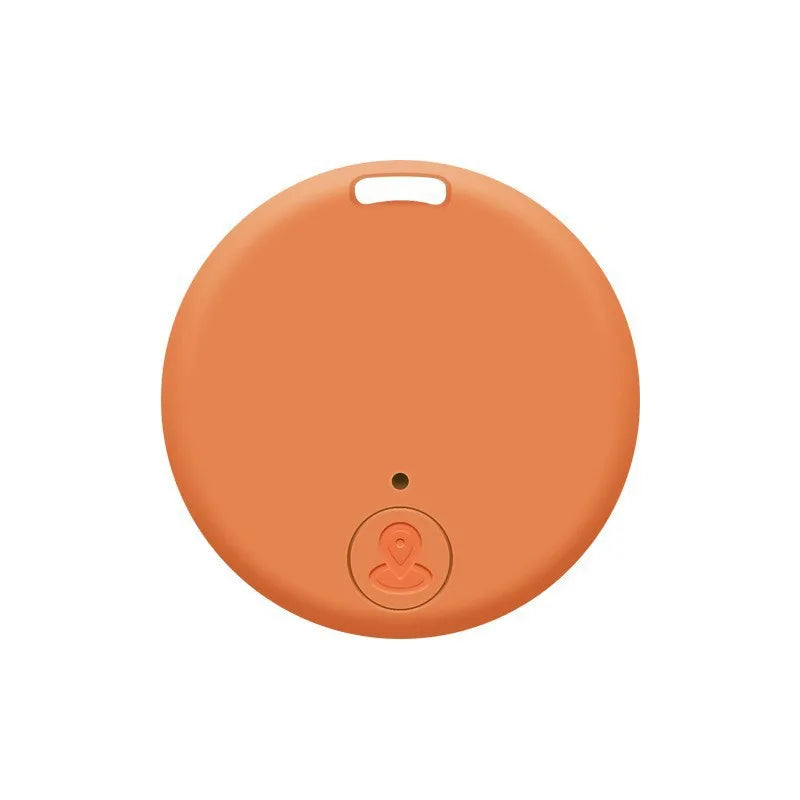 Bluetooth Key Finder - Smart Tracker for Keys, Wallet & Pets