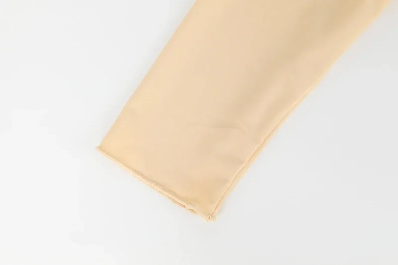 Upper Arm Shaper Sleeve Compression Top Women Push Up Breast Post Surgery Front Closure Bra Shapewear Back Support Cropped Tops