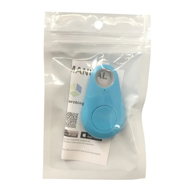 Bluetooth Key Finder - Smart Tracker for Keys, Wallet & Pets