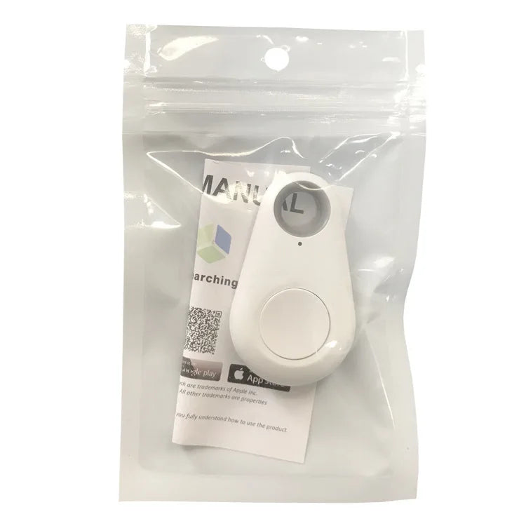 Bluetooth Key Finder - Smart Tracker for Keys, Wallet & Pets