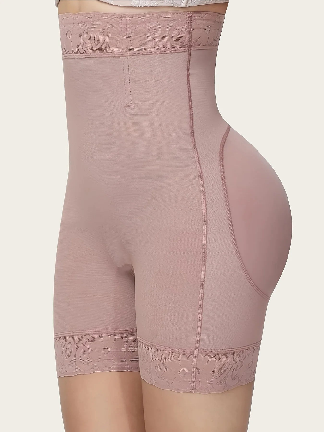 Butt Lifting Shapewear Tummy Control Shorts Fajas Colombianas Shapewear Shorts Compression Underwear Women