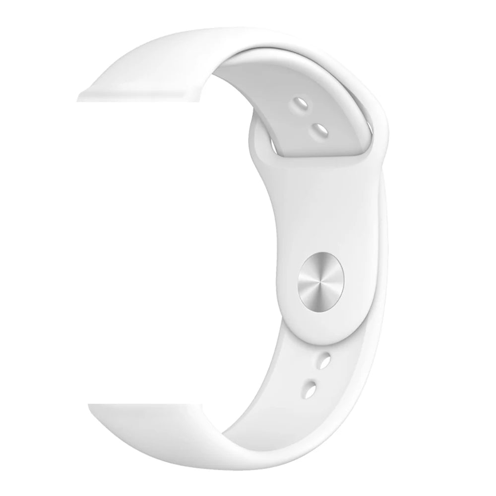 Multifunctional Smart Watch Men Women Bluetooth-compatible Connected Phone Music Fitness Sports Bracelet Sleep Monitor