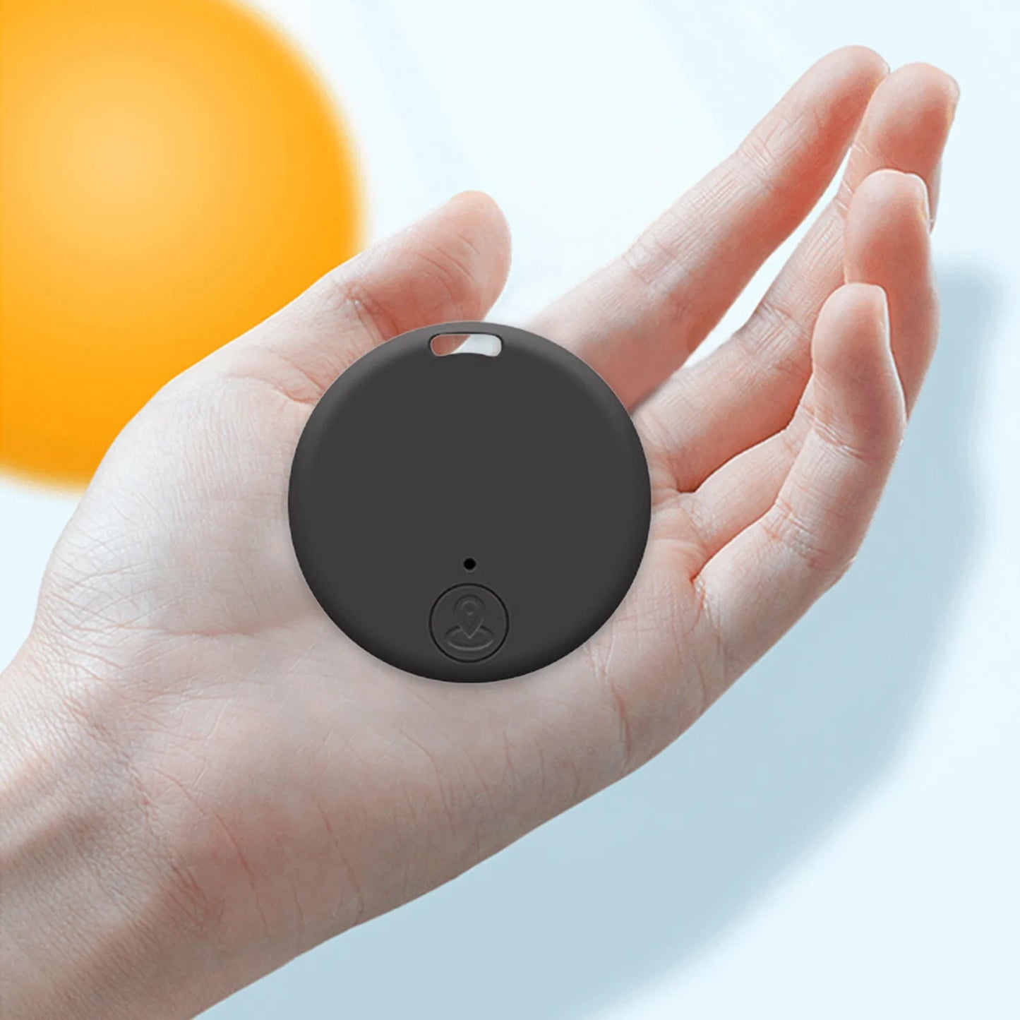 Bluetooth Key Finder - Smart Tracker for Keys, Wallet & Pets
